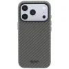 iPhone 18 Pro / iPhone 17 Pro antracitovo sivé puzdro TUMI Carbon MagSafe thumbnail