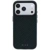 iPhone 18 Pro Max / iPhone 17 Pro Max čierne puzdro TUMI Carbon MagSafe thumbnail