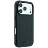 iPhone 18 Pro Max / iPhone 17 Pro Max čierne puzdro TUMI Carbon MagSafe thumbnail