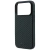 iPhone 18 Pro Max / iPhone 17 Pro Max čierne puzdro TUMI Carbon MagSafe thumbnail