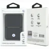 MagSafe magnetický držiak na karty BMW Carbon Metal Logos, antracit thumbnail