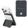 MagSafe magnetický držiak na karty BMW Carbon Metal Logos, antracit thumbnail