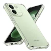  Xiaomi Redmi Note 17 Pro Max átlátszó Techsuit Shockproof ütésálló szilikon tok thumbnail