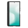  Samsung Galaxy Z Fold7 fekete Nillkin CarboProp Magnetic védőtok kameravédővel és S Pen-tartóval thumbnail