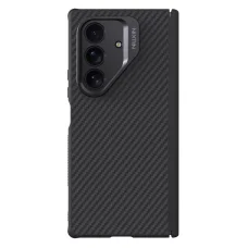  Samsung Galaxy Z Fold7 fekete Nillkin CarboProp Magnetic védőtok