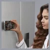 SODI ST04 obojstranný magnetický prstencový držiak na telefón, strieborný thumbnail