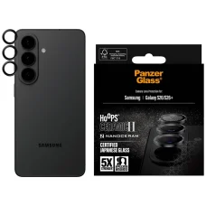  Samsung Galaxy S26 és S26+ PanzerGlass Hoops Ceramic II kameralencse-védő gyűrű