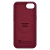 Bordové puzdro Tactical MagForce Velvet Smoothie 2.0 pre Apple iPhone 16e/17e thumbnail