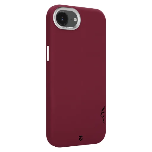 Bordové puzdro Tactical MagForce Velvet Smoothie 2.0 pre Apple iPhone 16e/17e - 3