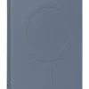 Apple iPhone 16e/17e bridlicovomodré puzdro OBAL:ME MagNetix Sculpt thumbnail