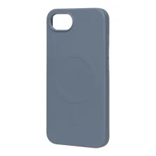 Apple iPhone 16e/17e bridlicovomodré puzdro OBAL:ME MagNetix Sculpt