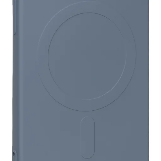 Apple iPhone 16e/17e bridlicovomodré puzdro OBAL:ME MagNetix Sculpt - 6