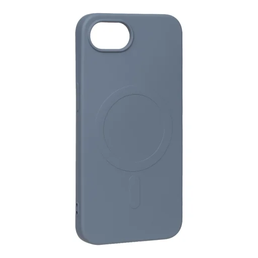 Apple iPhone 16e/17e bridlicovomodré puzdro OBAL:ME MagNetix Sculpt - 3