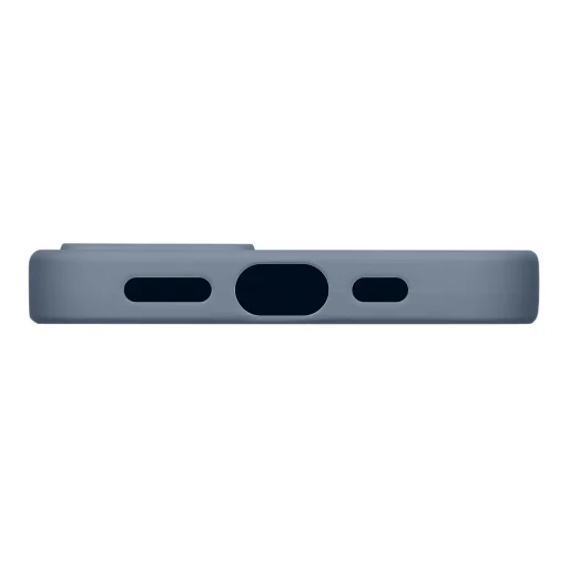 Apple iPhone 16e/17e bridlicovomodré puzdro OBAL:ME MagNetix Sculpt - 5