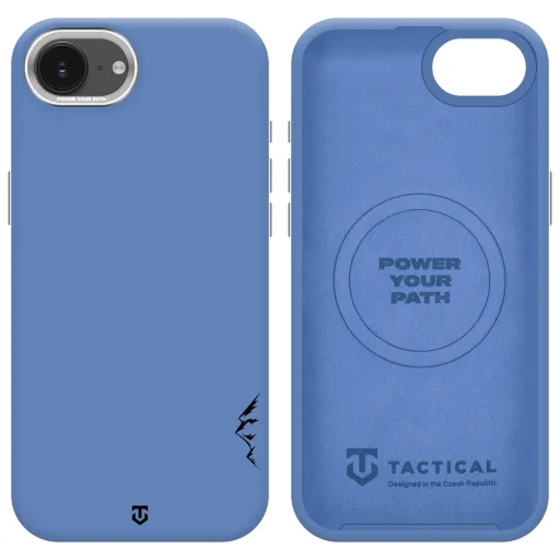 Apple iPhone 16e/17e Tactical MagForce Velvet Smoothie 2.0 Avatar puzdro - 5