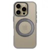  Apple iPhone 16 Pro világosszürke Tactical MagForce Hyperstand tok thumbnail