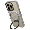  Apple iPhone 16 Pro világosszürke Tactical MagForce Hyperstand tok thumbnail