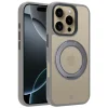 Apple iPhone 16 Pro világosszürke Tactical MagForce Hyperstand tok thumbnail