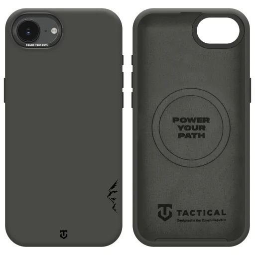 Apple iPhone 16e/17e Tactical MagForce Velvet Smoothie 2.0 Bazooka puzdro kompatibilné s MagSafe - 5
