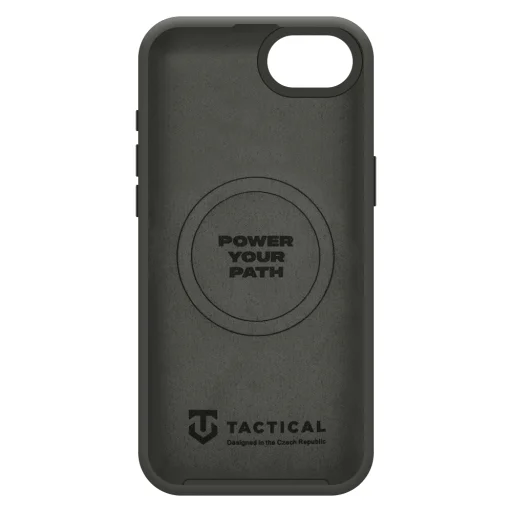 Apple iPhone 16e/17e Tactical MagForce Velvet Smoothie 2.0 Bazooka puzdro kompatibilné s MagSafe - 2