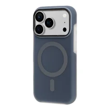 Apple iPhone 17 Pro a iPhone 18 Pro OBAL:ME MagNetix DuoTone Storm silikónový kryt