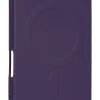 Apple iPhone 17 slivkovofialové puzdro OBAL:ME MagNetix Sculpt MagSafe thumbnail
