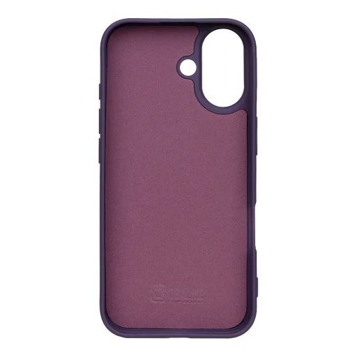 Apple iPhone 17 slivkovofialové puzdro OBAL:ME MagNetix Sculpt MagSafe - 4