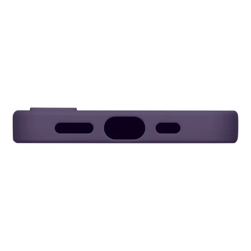  Apple iPhone 16 szilvalila OBAL:ME MagNetix Sculpt tok - 5
