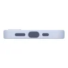 Apple iPhone 17 zimozelené puzdro OBAL:ME MagNetix Sculpt thumbnail