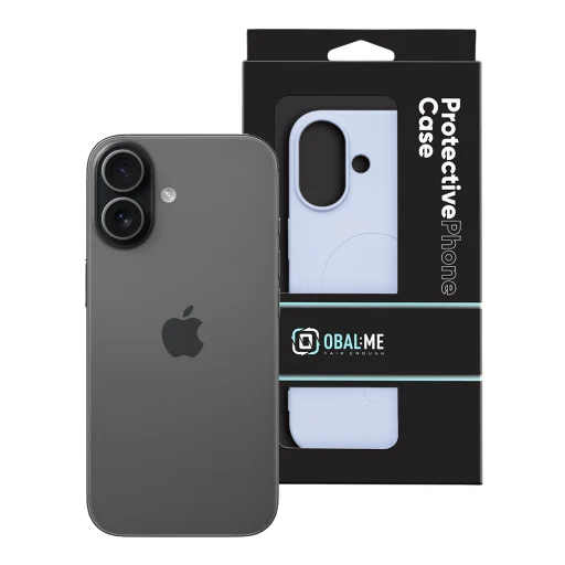 Apple iPhone 17 zimozelené puzdro OBAL:ME MagNetix Sculpt - 7