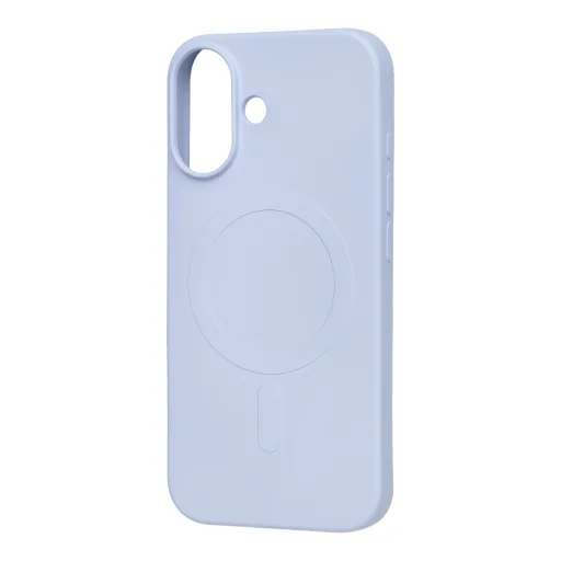Apple iPhone 17 zimozelené puzdro OBAL:ME MagNetix Sculpt - 1