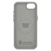 Tactical MagForce Velvet Smoothie 2.0 puzdro kompatibilné s MagSafe pre Apple iPhone 16e/17e v hmlovom odtieni thumbnail