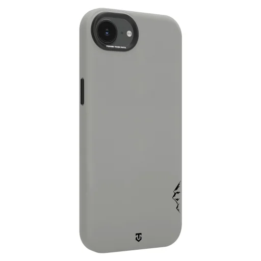 Tactical MagForce Velvet Smoothie 2.0 puzdro kompatibilné s MagSafe pre Apple iPhone 16e/17e v hmlovom odtieni - 3