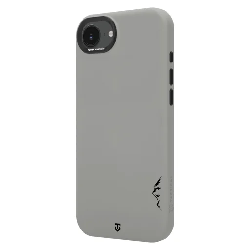 Tactical MagForce Velvet Smoothie 2.0 puzdro kompatibilné s MagSafe pre Apple iPhone 16e/17e v hmlovom odtieni - 4