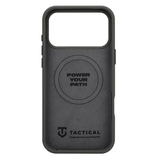 Apple iPhone 18 Pro Max/17 Pro Max Tactical MagForce Velvet Smoothie 2.0 Bazooka puzdro - 2