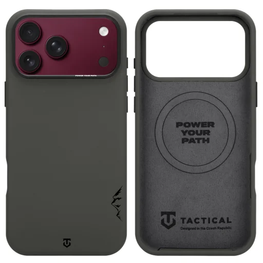 Apple iPhone 18 Pro Max/17 Pro Max Tactical MagForce Velvet Smoothie 2.0 Bazooka puzdro - 5