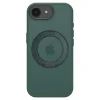 Apple iPhone 16e/17e lesná zelená Tactical MagForce Hyperstand puzdro thumbnail