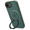 Apple iPhone 16e/17e lesná zelená Tactical MagForce Hyperstand puzdro thumbnail