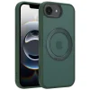 Apple iPhone 16e/17e lesná zelená Tactical MagForce Hyperstand puzdro thumbnail
