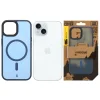 Tactical MagForce Hypersand kryt pre Apple iPhone 15, tmavomodrý thumbnail