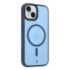 Tactical MagForce Hypersand kryt pre Apple iPhone 15, tmavomodrý thumbnail