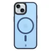 Tactical MagForce Hypersand kryt pre Apple iPhone 15, tmavomodrý thumbnail