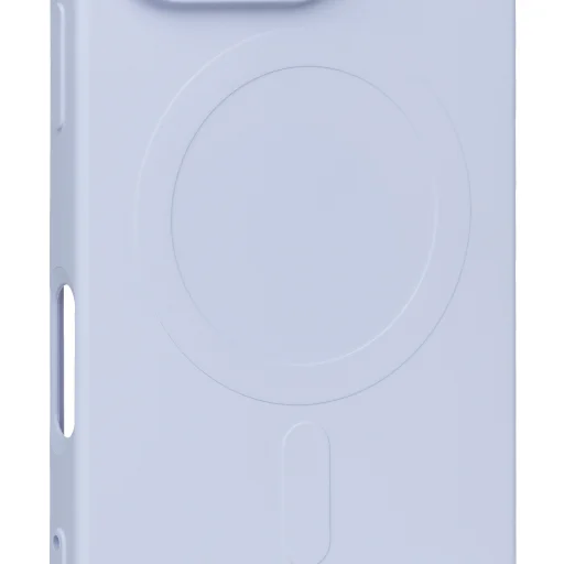  Apple iPhone 16 Pro meténgkék OBAL:ME MagNetix Sculpt tok - 6