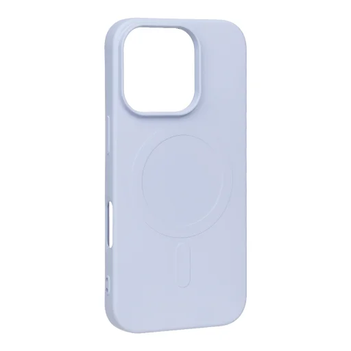  Apple iPhone 16 Pro meténgkék OBAL:ME MagNetix Sculpt tok - 3