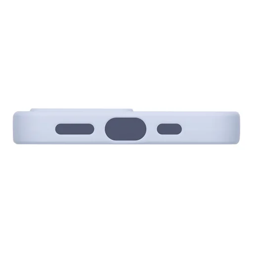  Apple iPhone 16 Pro meténgkék OBAL:ME MagNetix Sculpt tok - 5