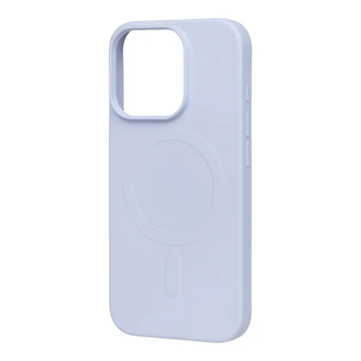  Apple iPhone 16 Pro meténgkék OBAL:ME MagNetix Sculpt tok - 1