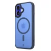  Apple iPhone 16 mélykék Tactical MagForce Hypersand tok thumbnail