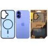  Apple iPhone 16 mélykék Tactical MagForce Hypersand tok thumbnail