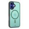  Apple iPhone 16 erdőzöld Tactical MagForce Hypersand tok thumbnail