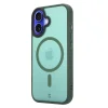  Apple iPhone 16 erdőzöld Tactical MagForce Hypersand tok thumbnail